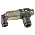 Piloted Non-Return Valves image